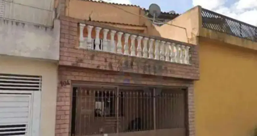 Sobrado com 3 dormitórios à venda, 83 m² por r$ 420.000,00 - cidade patriarca - são paulo/sp