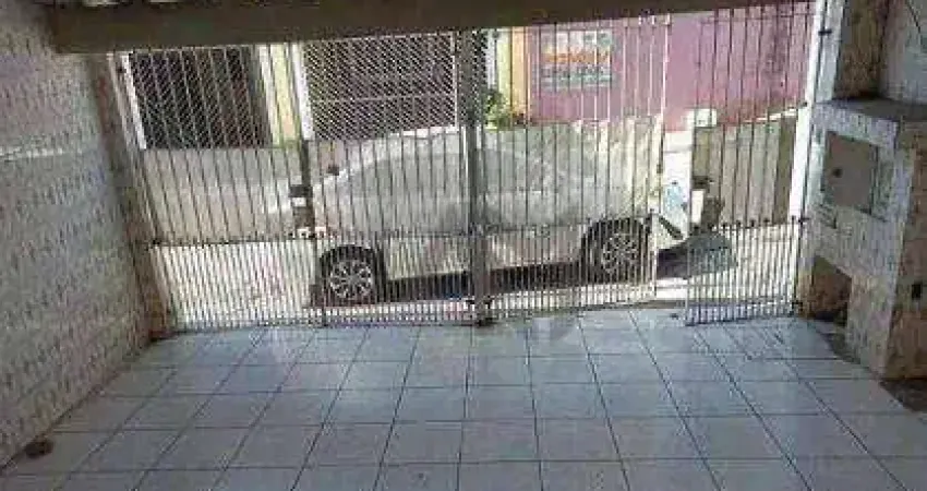 Casa com 2 dormitórios à venda, 90 m² por r$ 360.000 - jardim ponte rasa - são paulo/sp