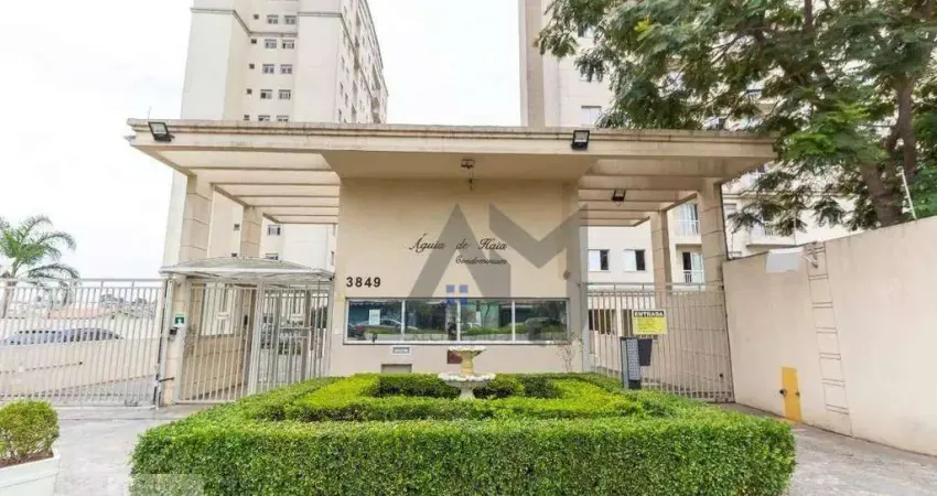 Apartamento com 2 dormitóris, sala, cozinha, banheiro com 1 vaga de gagem, condominio completo