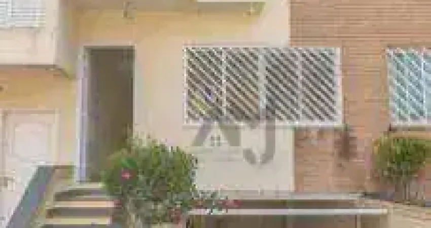 Sobrado com 3 dormitórios à venda, 163 m² por r$ 695.000,00 - vila rui barbosa - são paulo/sp