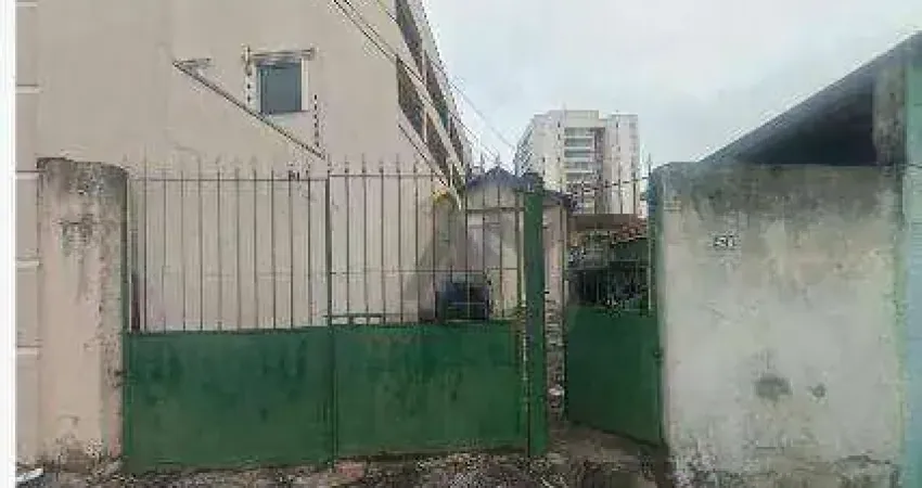 Terreno à venda, 280 m² por r$ 400.000,00 - penha de frança - são paulo/sp