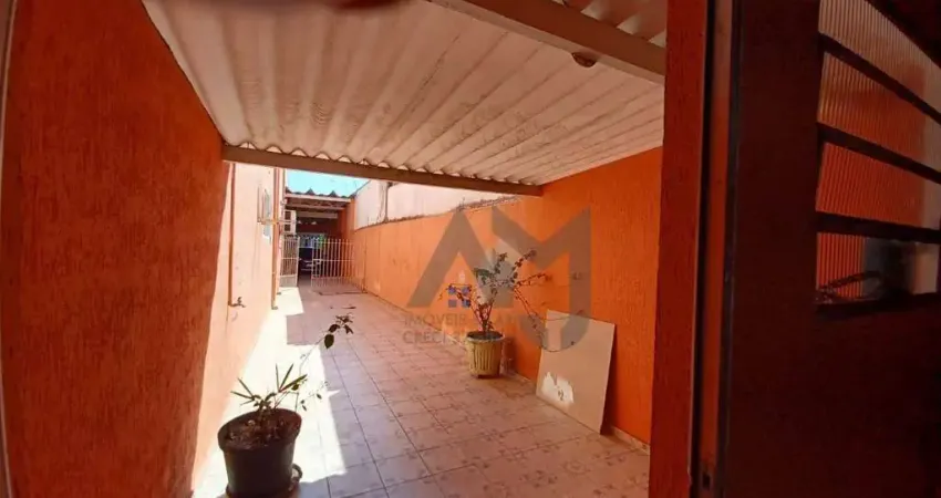 Salão comercial e 2 apartamentos a venda 489 m² por r$ 1.700.000