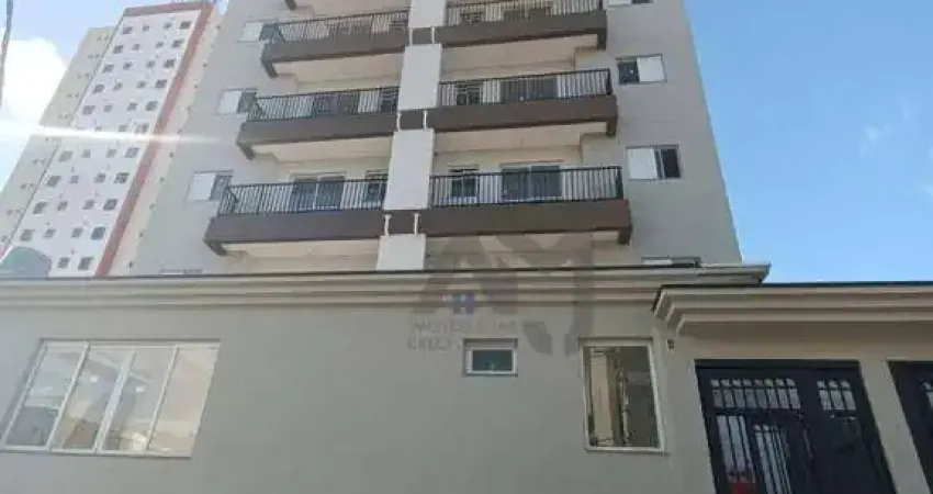 Apartamento com 1 dormitório à venda, 33 m² por r$ 239.000 - penha de frança - são paulo/sp