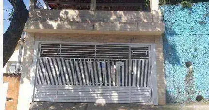 Sobrado com 3 dormitórios à venda, 117 m² por r$ 700.000 - penha de frança - são paulo/sp