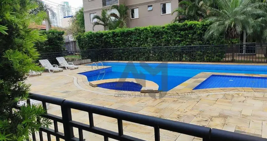 Apartamento com 2 dormitórios à venda, 52 m² por r$ 503.000,00 - quarta parada - são paulo/sp