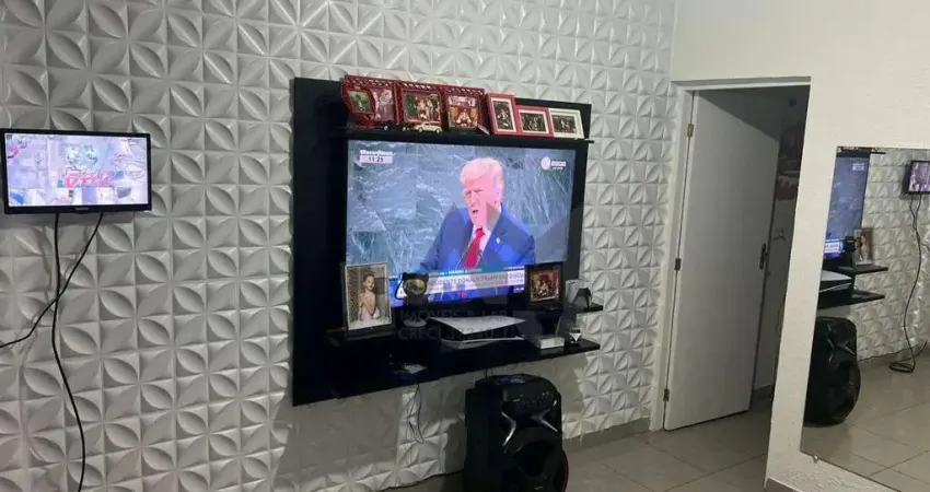 Sobrado com 5 dormitórios à venda, 162 m² por r$ 360.000,00 - jardim das oliveiras - são paulo/sp