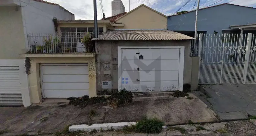 Casa com 2 dormitórios à venda, 110 m² por r$ 580.000 - carrão - são paulo/sp