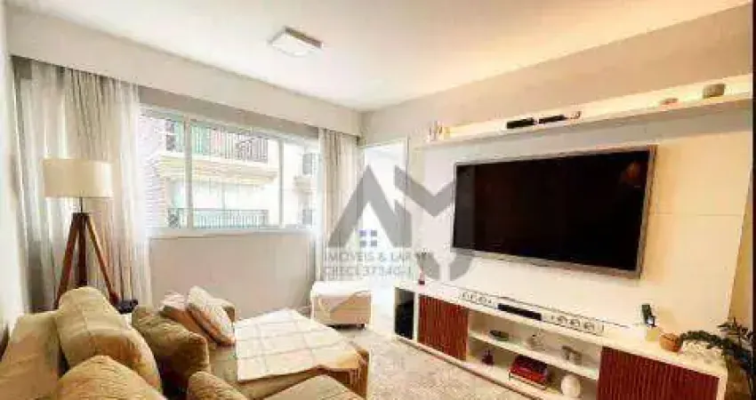 Apartamento com 3 dormitórios à venda, 95 m² por r$ 890.000,00 - vila gomes cardim - são paulo/sp