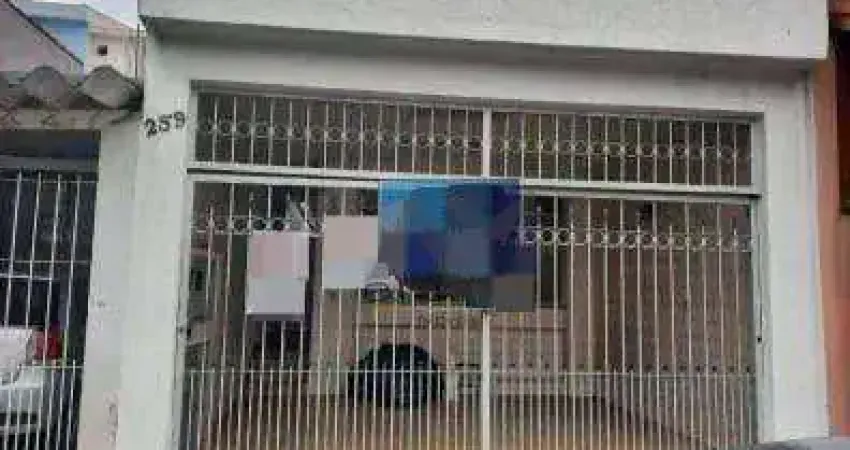 Sobrado com 2 dormitórios à venda, 95 m² por r$ 423.000,00 - cidade patriarca - são paulo/sp