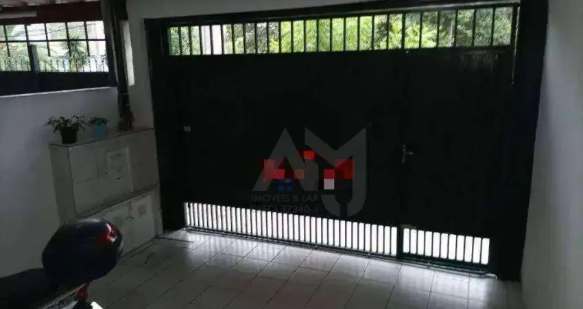 Casa térrea com 2 dormitórios à venda, 104 m² por r$ 425.000 - penha de frança - são paulo/sp