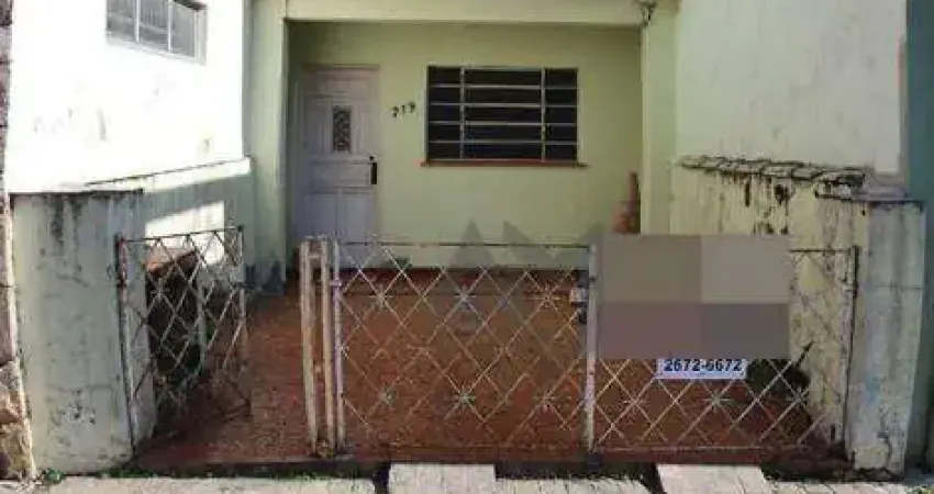 Sobrado com 2 dormitórios à venda, 72 m² por r$ 450.000,00 - tatuapé - são paulo/sp