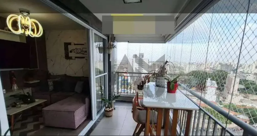 Apartamento com 3 dormitórios à venda, 75 m² por r$ 900.000,00 - vila matilde - são paulo/sp