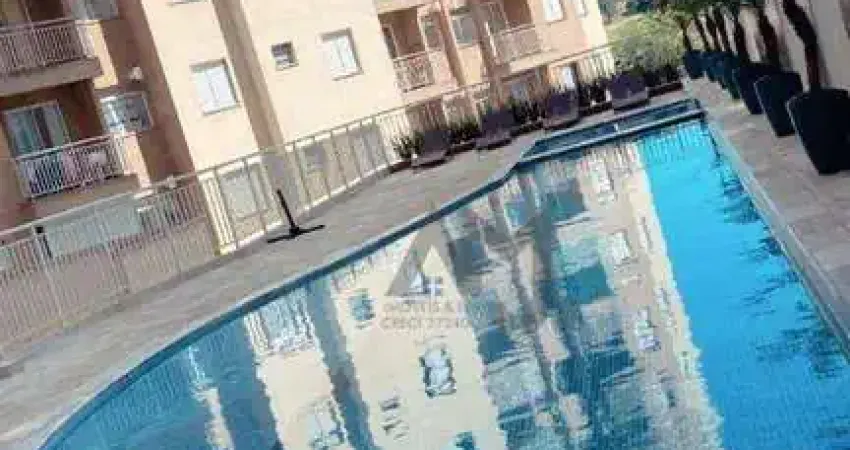 Apartamento com 2 dormitórios à venda, 50 m² por r$ 269.000 - itaquera - são paulo/sp