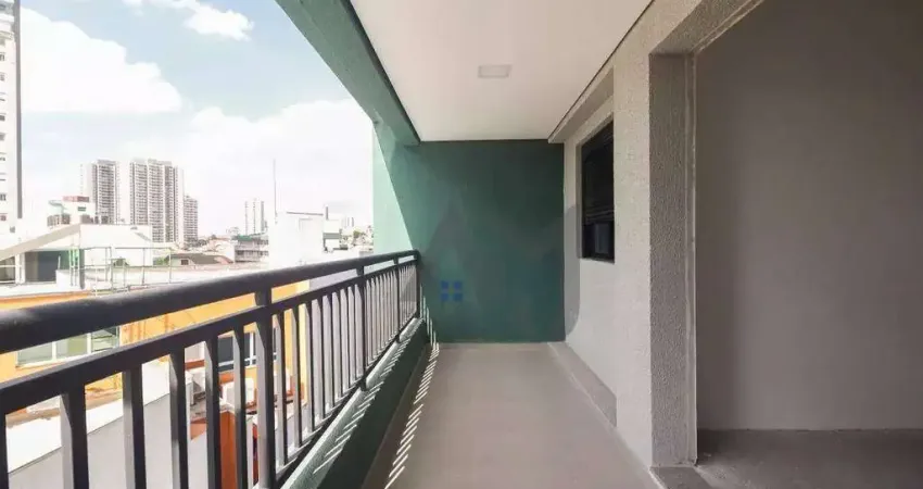 Apartamento com 3 dormitórios à venda, 67 m² por r$ 579.900,00 - chácara seis de outubro - são paulo/sp