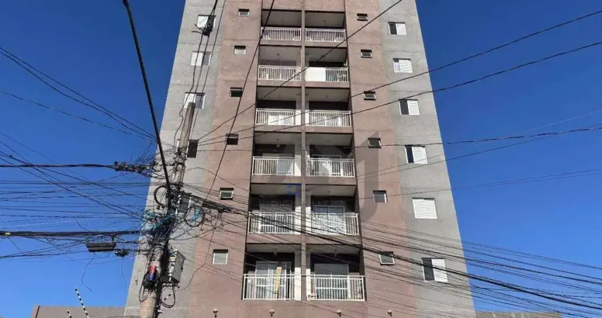 Apartamento com 2 dormitórios à venda, 50 m² por r$ 330.000,00 - itaquera - são paulo/sp