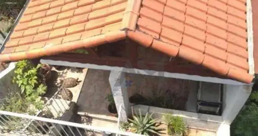 Sobrado com 3 dormitórios à venda, 220 m² por r$ 650.000,00 - cidade patriarca - são paulo/sp