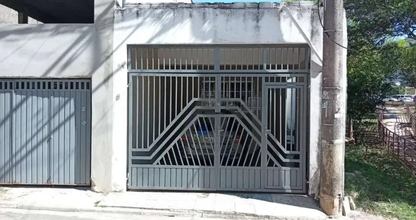 Casa com 2 dormitórios à venda, 125 m² por r$ 477.000 - ermelino matarazzo - são paulo/sp