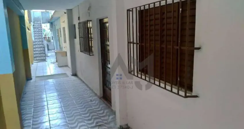 Casa com 7 quartos à venda na Rua Reverendo Almir Pereira Bahia, Ermelino Matarazzo, São Paulo