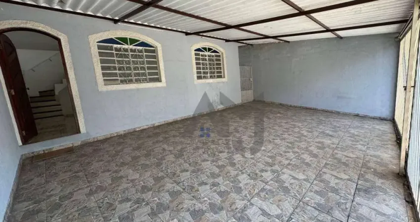 Sobrado com 2 dormitórios à venda, 72 m² por r$ 450.000,00 - vila nova savoia - são paulo/sp