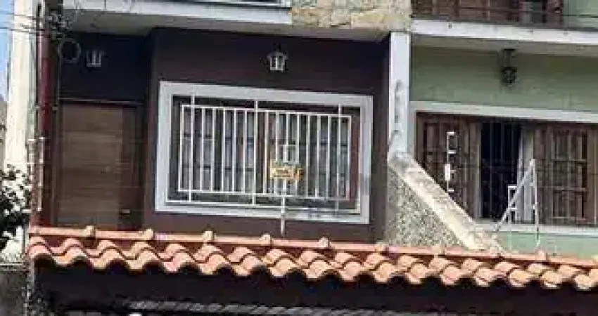 Sobrado com 3 dormitórios à venda, 220 m² por r$ 744.000 - jardim nossa senhora do carmo - são paulo/sp