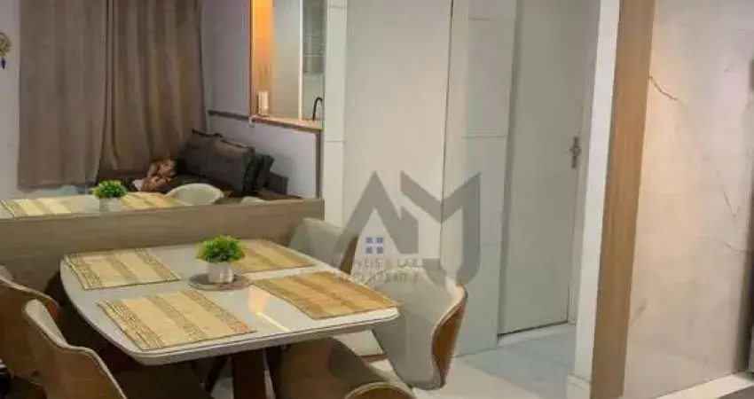 Apartamento com 2 dormitórios à venda, 42 m² por r$ 276.000 - itaim paulista - são paulo/sp