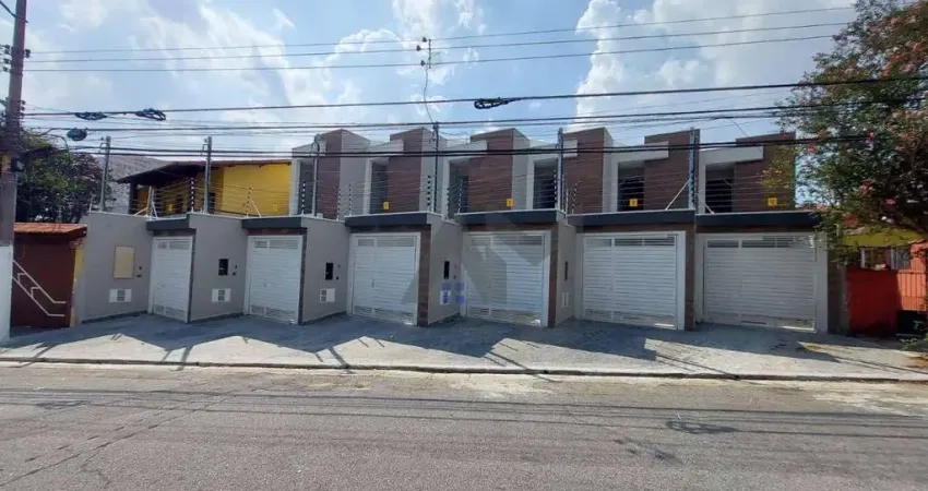 Sobrado com 3 dormitórios à venda, 108 m² por r$ 680.000,00 - vila ré - são paulo/sp