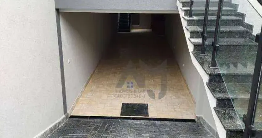 Sobrado com 3 dormitórios à venda, 160 m² por r$ 890.000,00 - vila granada - são paulo/sp