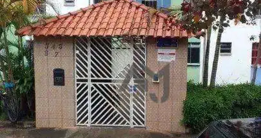 Apartamento com 2 dormitórios à venda, 44 m² por r$ 201.400,00 - jardim pedro josé nunes - são paulo/sp