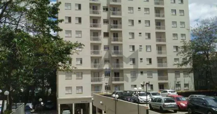 Apartamento com 2 dormitórios à venda, 47 m² por r$ 310.000,00 - jardim soraia - são paulo/sp