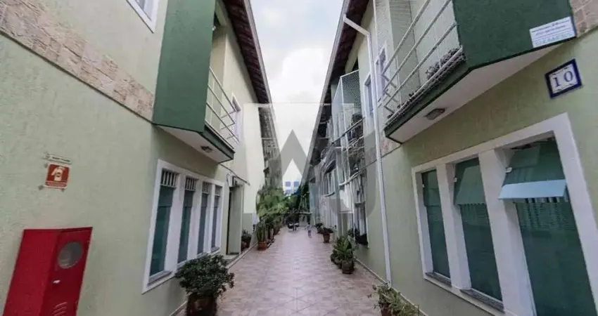 Sobrado com 4 dormitórios à venda, 120 m² por r$ 630.000,00 - vila aricanduva - são paulo/sp