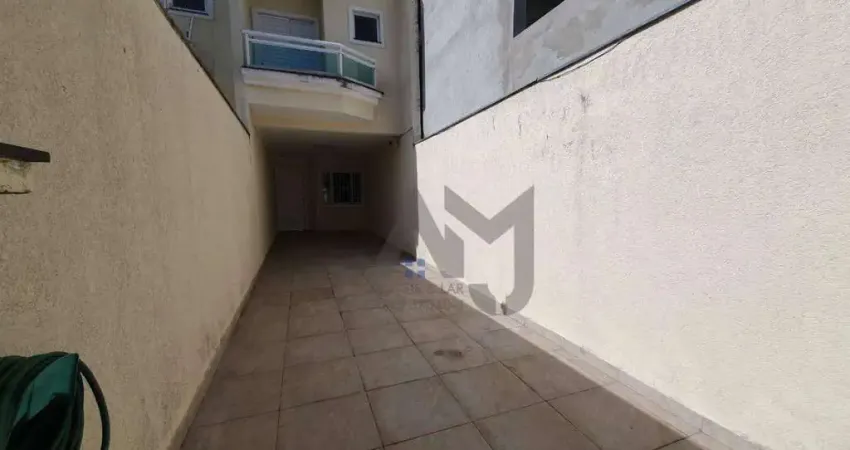 Sobrado com 3 dormitórios à venda, 211 m² por r$ 950.000,00 - vila guilhermina - são paulo/sp