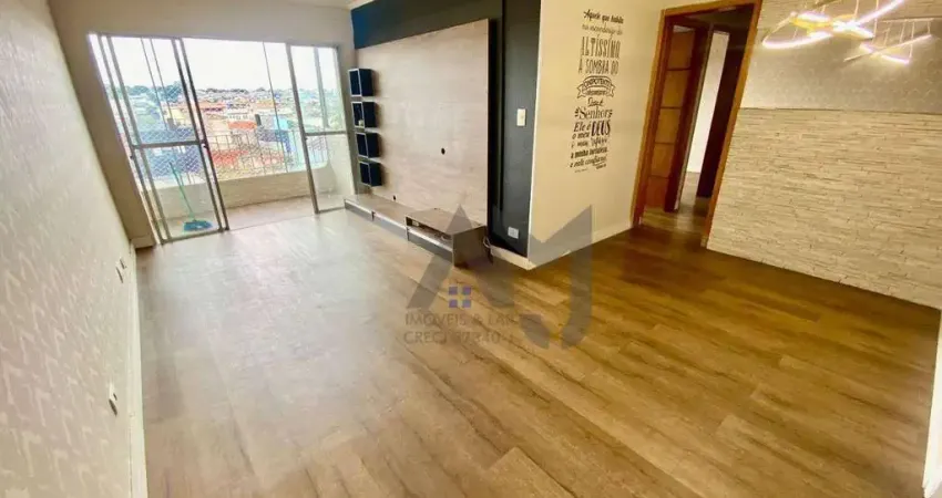 Apartamento com 2 dormitórios, 68 m² - venda por r$ 420.000,00 ou aluguel por r$ 3.470,00/mês - parque boturussu - são paulo/sp