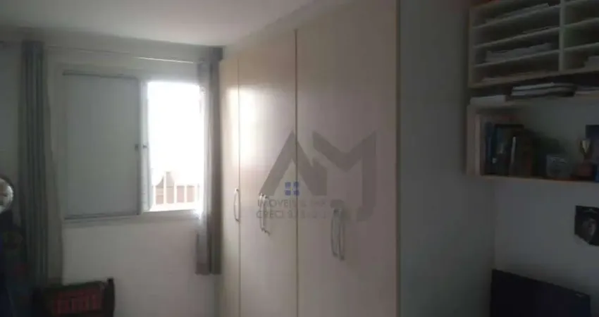 Apartamento com 2 dormitórios à venda, 54 m² por r$ 280.000 - jardim penha - são paulo/sp