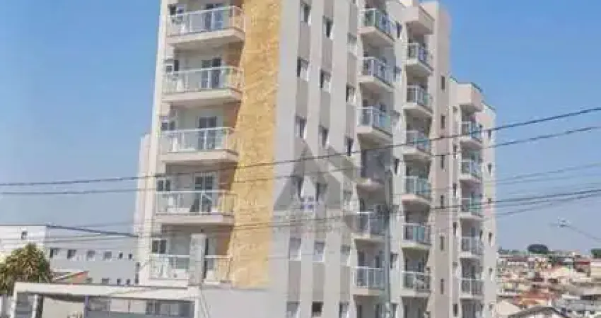 Apartamento com 2 dormitórios à venda, 40 m² por r$ 350.000 - vila invernada - são paulo/sp