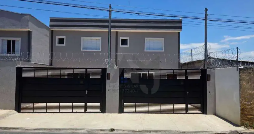 Sobrado com 2 dormitórios à venda, 68 m² por r$ 395.000,00 - guaianases - são paulo/sp