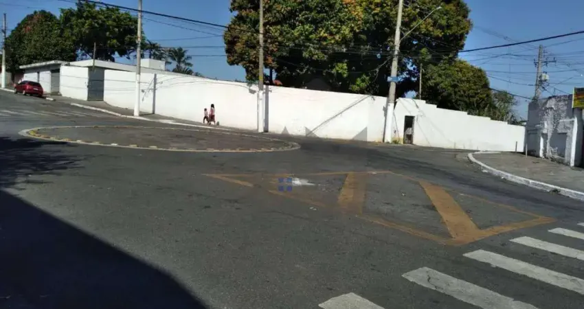 Terreno à venda, 1238 m² por r$ 2.500.000 - vila paranaguá - são paulo/sp