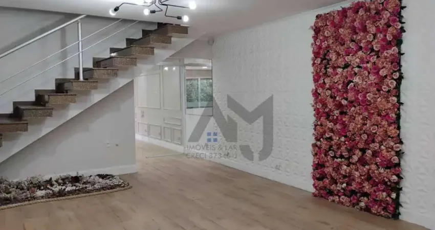 Sala, 64 m² - venda por r$ 2.390.000,00 ou aluguel por r$ 6.878,00/mês - vila regente feijó - são paulo/sp