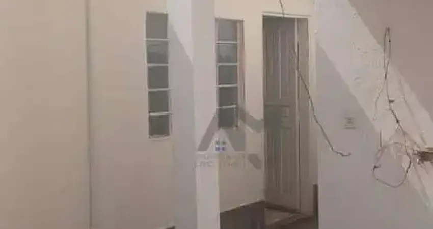 Casa com 1 dormitório para alugar, 50 m² por r$ 1.200/mês - cangaíba - são paulo/sp