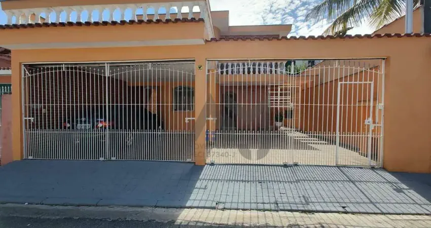 Sobrado com 3 dormitórios à venda, 200 m² por r$ 795.000,00 - vila nhocune - são paulo/sp