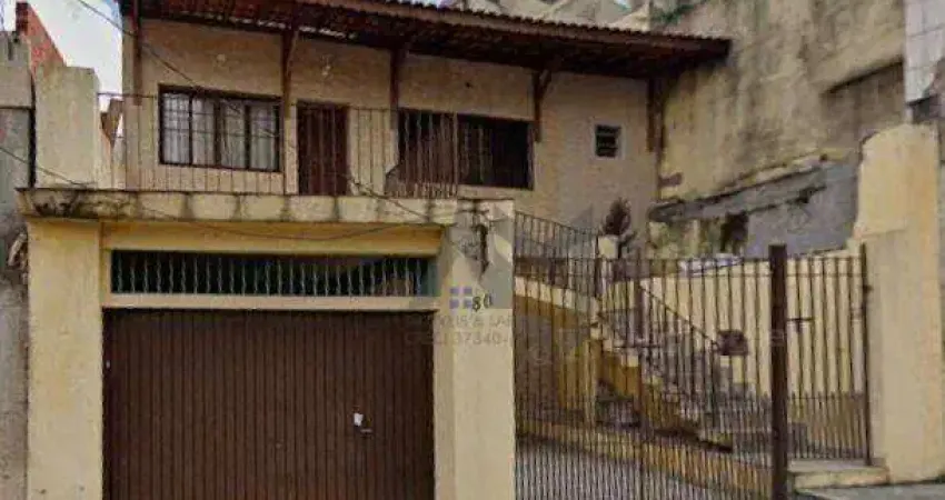 Sobrado penha 3 quartos 2 suítes 2 vagas apenas r$ 535.000,00