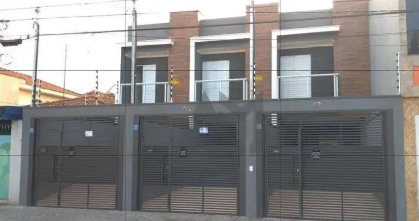 Sobrado com 3 dormitórios à venda, 115 m² por r$ 645.000,00 - jardim aricanduva - são paulo/sp