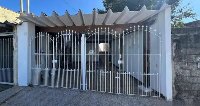 Casa com 2 dormitórios para alugar, 100 m² por r$ 2.680,00/mês - vila rio branco - são paulo/sp