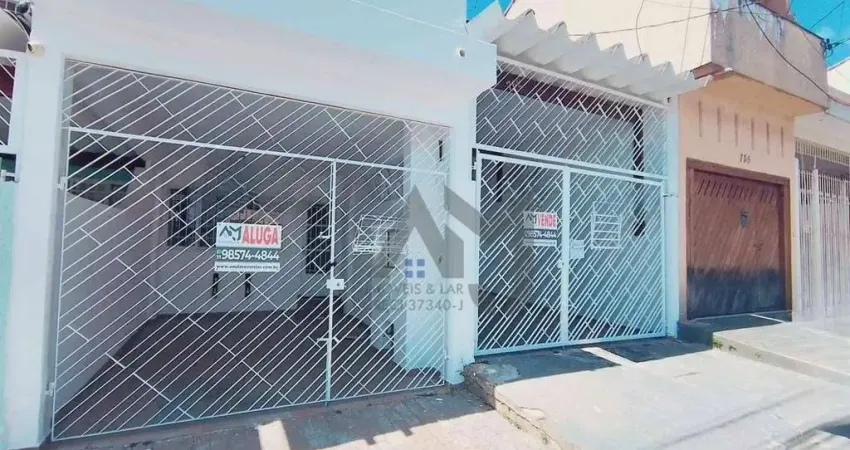 Sobrado com 2 dormitórios, 70 m² - venda por r$ 420.000,00 ou aluguel por r$ 2.200,00/mês - jardim belém - são paulo/sp