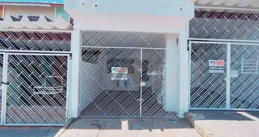 Sobrado com 2 dormitórios, 70 m² - venda por r$ 415.000,00 ou aluguel por r$ 2.200,00/mês - ermelino matarazzo - são paulo/sp