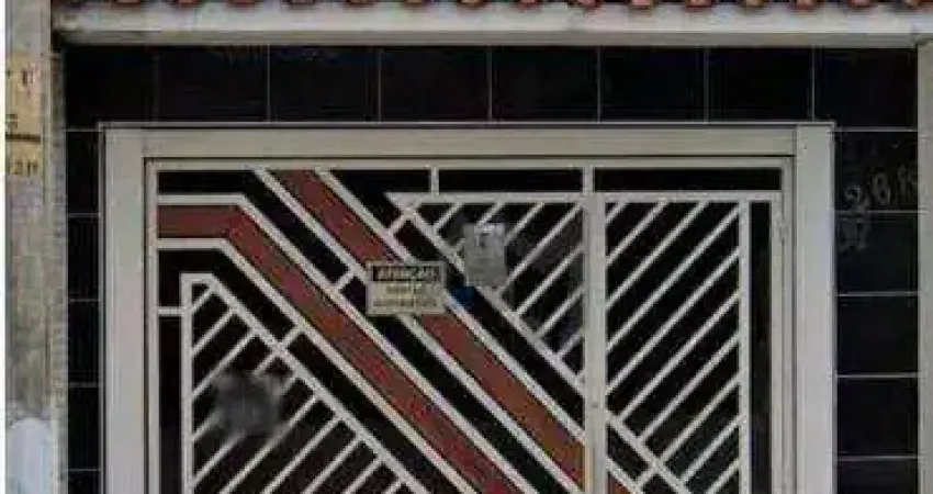 Sobrado com 2 dormitórios à venda, 98 m² por r$ 425.000,00 - burgo paulista - são paulo/sp