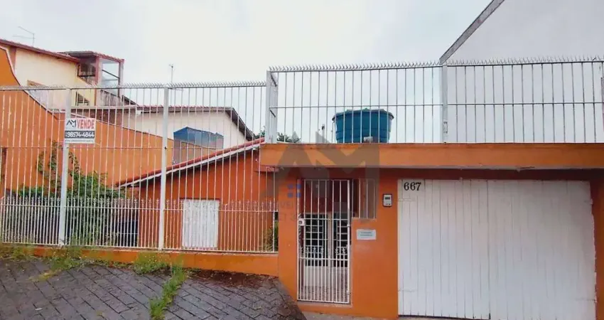 Imóvel para renda - casa com 5 dormitórios à venda, 350 m² por r$ 1.100.000 - jardim belém - são paulo/sp
