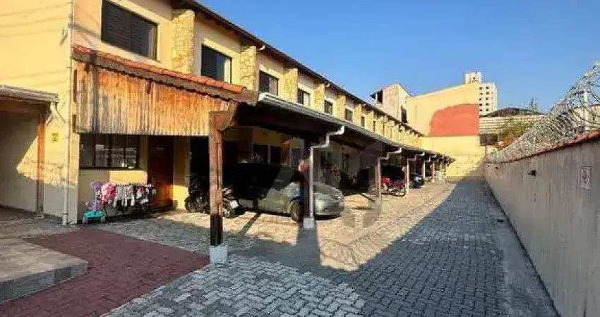 Sobrado com 2 dormitórios à venda, 70 m² por r$ 390.000,00 - vila ré - são paulo/sp