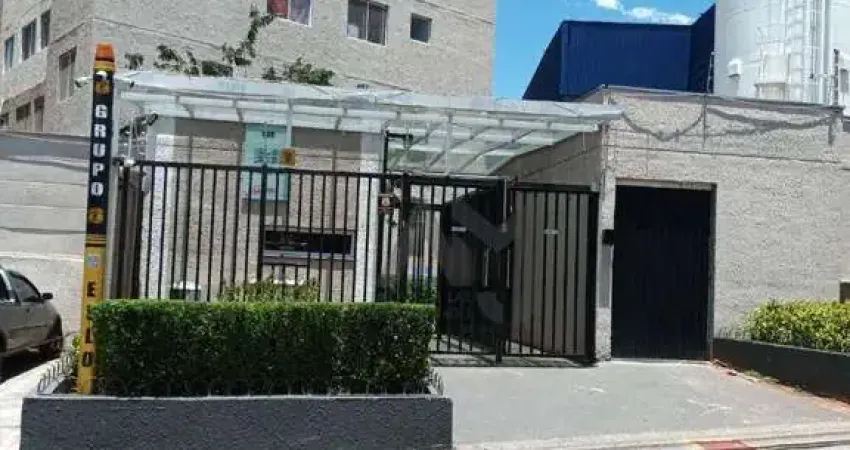 Apartamento com 1 dormitório à venda, 41 m² por r$ 220.000,00 - jardim matarazzo - são paulo/sp