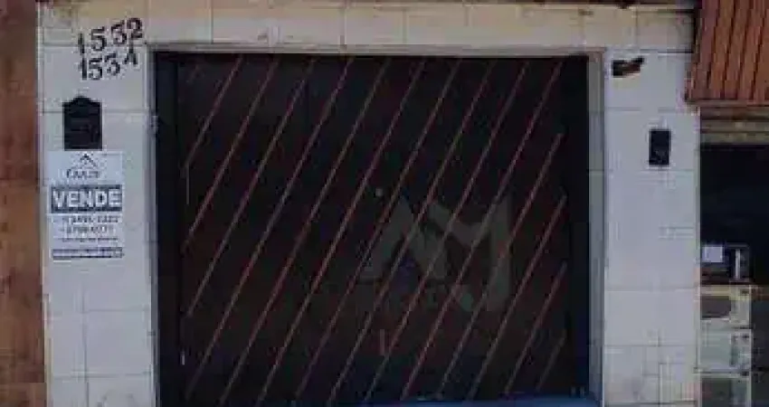 Sobrado com 3 dormitórios à venda, 97 m² por r$ 428.500,00 - vila ré - são paulo/sp