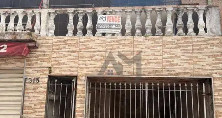 Sobrado com 5 dormitórios à venda, 180 m² por R$ 600.000,00 - Vila Pierina - São Paulo/SP